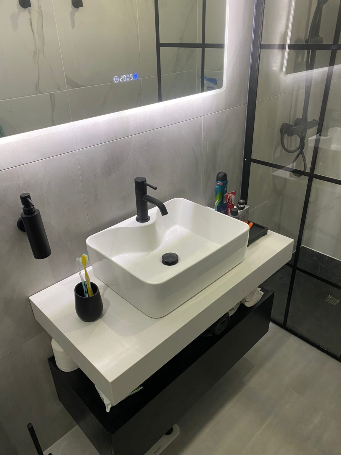Victorian Bathroom in Tunbridge Wells