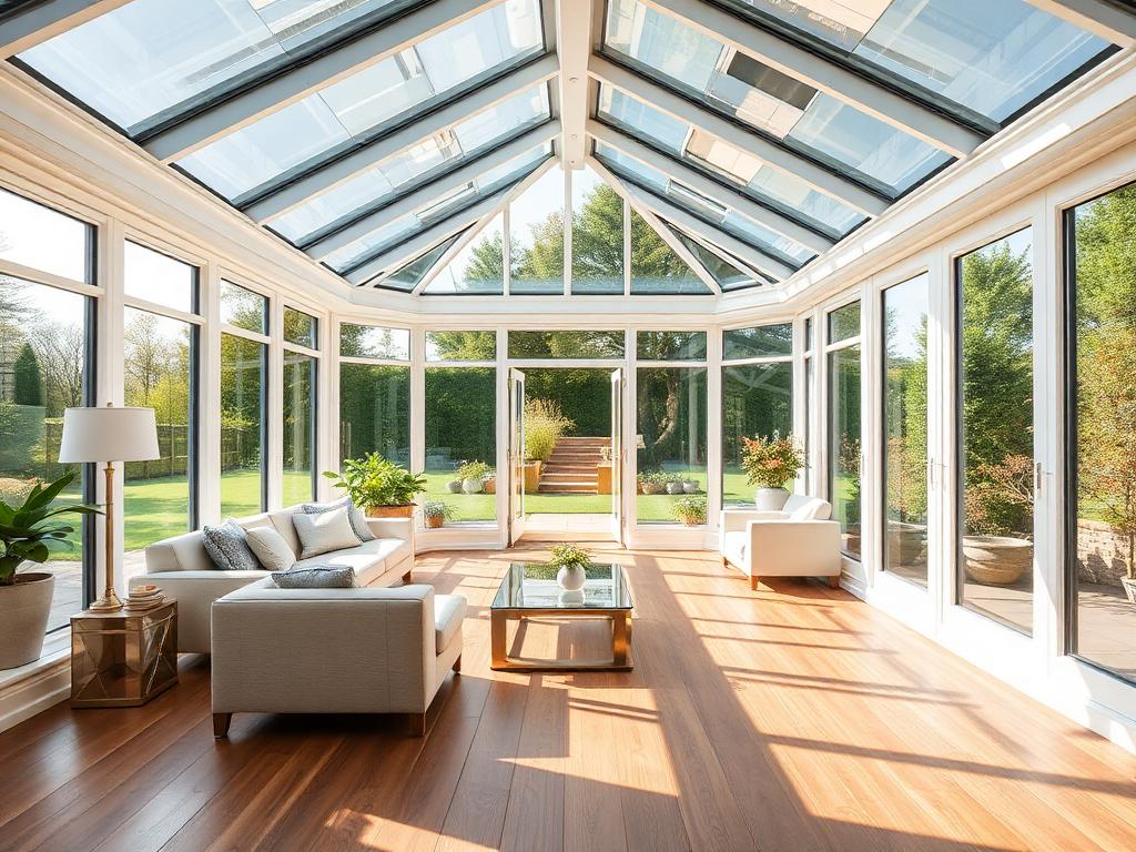 Conservatory Insulation