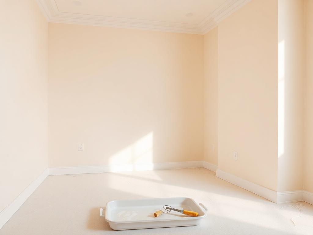 Professional interior decorating