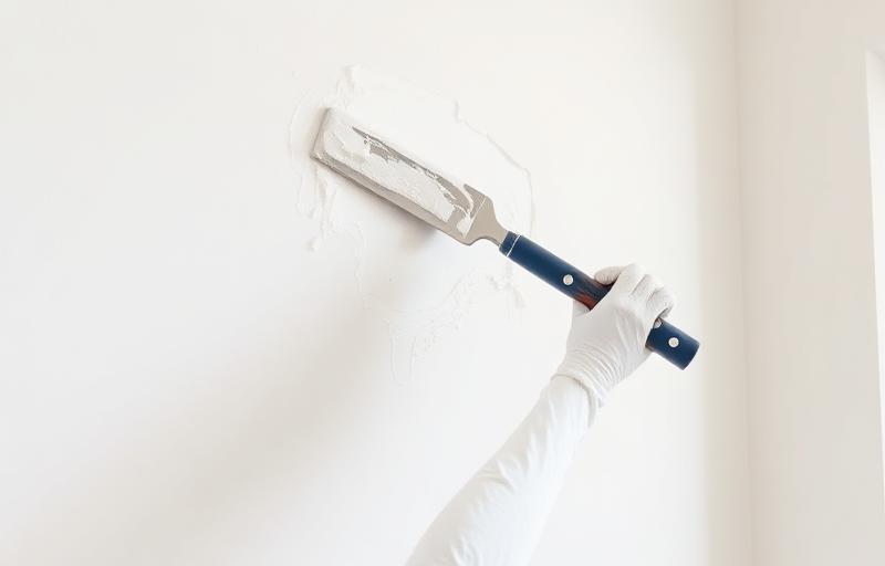 Plastering & Skimming